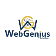 WebGenius ITsolutions