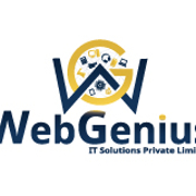 WebGenius ITsolutions