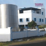 Sahiba Fabricators