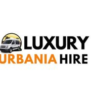 Luxury Urbania Hire