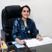 Dr. Rupali Chadha