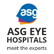 ASG Eye Hospitals