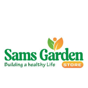 Sams Garden Store