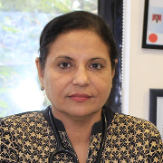 Dr Rita Bakshi