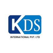 KDS INTERNATIONAL