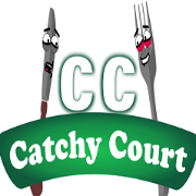 catchy court