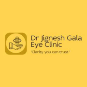 Dr Jignesh Eye Clinic