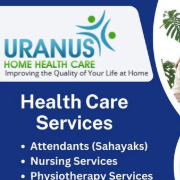 Uranus Home Health Care