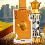 Ajmal Perfumes