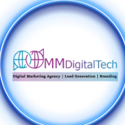 MM Digital Tech Marketing