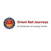 Orient Rail Journeys