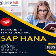 IgrowSoft Solutions