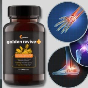 Golden Revive Plus Reviews