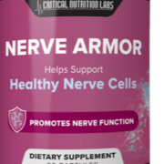 Nerve Armor Reviews