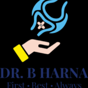 Dr Bushu Harna