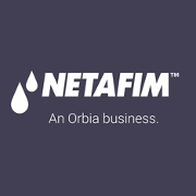 Netafim india