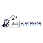 Wish Geeks Techserve