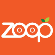 Food On Train - Zoop
