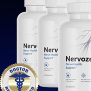 Nervozen Nerve Health
