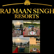 Raj Maan Singh Eco Resorts