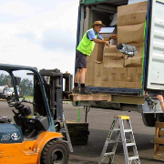 Indian Cargo packers and movers