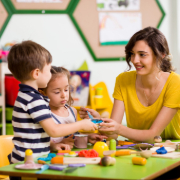 early learning center