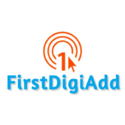 First DigiAdd