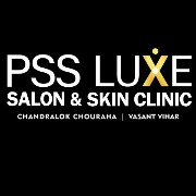 Pss Luxe Salon