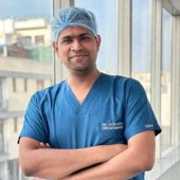 Dr. Nitin Goyal