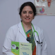 Dr. Neeru Thakral - Best Gynecologist and Obstetrician | Fertility and IVF Specialist in Gurgaon