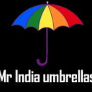 Mrindia Umbrellas