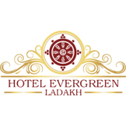 Hotel Evergreen Ladakh