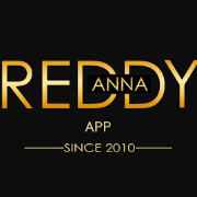 Reddy Anna