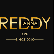Reddy Anna