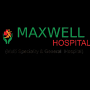 Maxwell Hospital