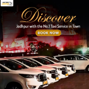 Car Tours Jodhpur