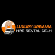 Luxury Urbania Hire Rental Delhi
