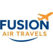 FusionTravelsAirHelpSupport