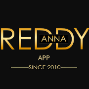 Reddy Anna
