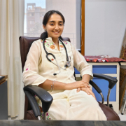 Dr. Megha Shah