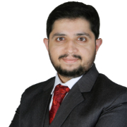 Dr Kunal Waghray