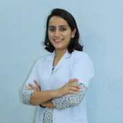 Dr. Charmi Patanvadiya