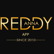 Reddy Anna