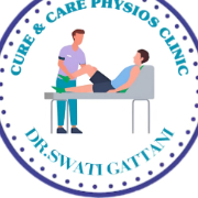 Cure & Care Physios Clinic - Dr. Swati
