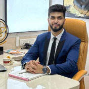 Dr. Sarthak Kadakia | Best spine surgeon in mumbai | Spine specialist in Malad West