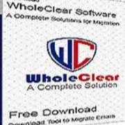 WholeClear MSG to PST Converter