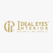 Ideal Eyes Interior