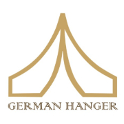 German Hanger