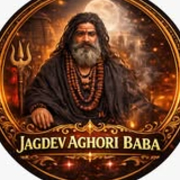 Jagdev Aghori Baba