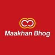 Maakhan Bhog Sweets